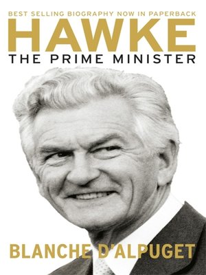 cover image of Hawke